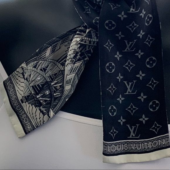 ✨🥀✨ LV Bandeau - Picture 12 of 14